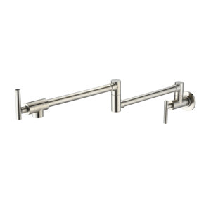 Interbath Kitchen Faucet