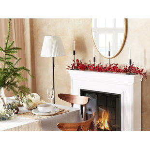 DIE SAISONTRUHE Girlande Beeren