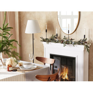 DIE SAISONTRUHE Girlande Huelva