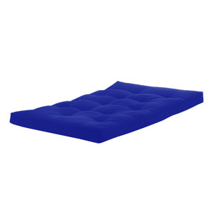 CLEARAMBIENT 15cm Schaumstoffspäne Futon Matratze