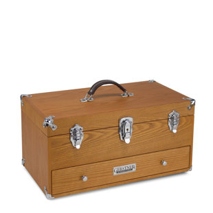 Gerstner International GI-T19 19" W Portable Tool Box