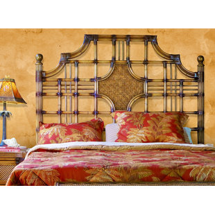 BAYOU BREEZE Popel Headboard