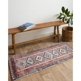 FOUNDRY SELECT Hanli Southwestern Rug