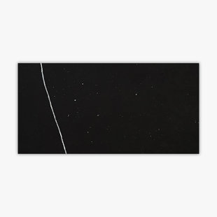 DIRECT STONE SOURCE 3" x 6" Micro Beveled Marble Tile