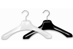 ONLY HANGERS INC. Standard Hanger for Dress/Shirt/Sweater (Set of 6)