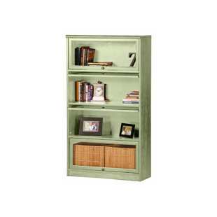 EAGLE FURNITURE MANUFACTURING Barister Storage Bookcase