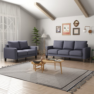PUME 2 - Piece Living Room Set