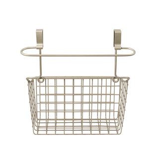 CANGBAOGE 10.5'' 1 Wall Towel Bar