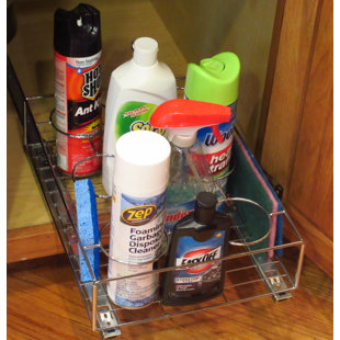 AXIS INTERNATIONAL Pull Out Drawer