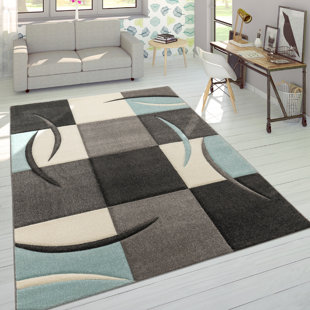 WADE LOGAN Pashkhi Flatweave Area Rug