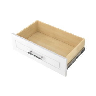 DOTTED LINE™ Demi Manufactured Wood Drawer