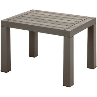 YOPIDO COFFEE TABLE BARU MOCCA