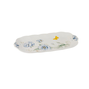 Lenox Butterfly Meadow Tray