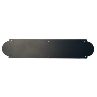 WEST WIND HOME Door Kick Plate