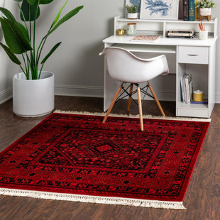 LARK MANOR™ Amro Oriental Rug