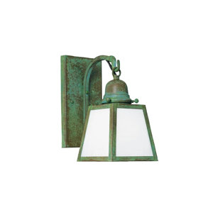 LONGSHORE TIDES Alaurah Wall Light