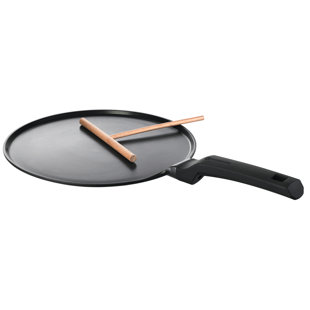 SCHULTE UFER Globus I 28cm Crepe Pan
