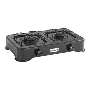 ARTESANO IRON WORKS 2 - Burner Propane Outdoor Stove