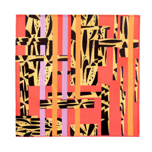 K-APOSTROPHE Sukari Cloth Napkin (Set of 2)