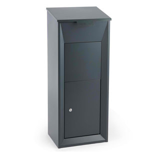 Waldbeck Postbutler Letter Box