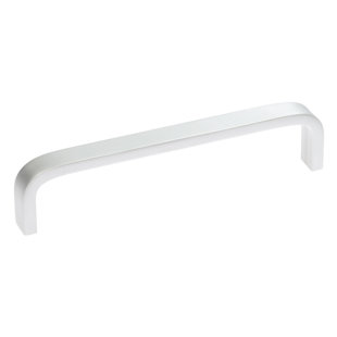 HICKORY HARDWARE Mito Kitchen Cabinet Handles, Solid Core Drawer Pulls for Cabinet Doors, 5-1/16" (128mm)