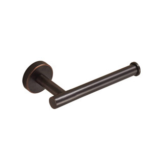 CANGBAOGE Wall Mounted Toilet Paper Holder