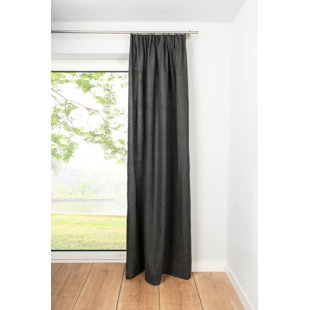 MYDECO® Chalet opaque scarf with loop