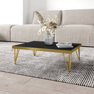 MEBLE FURNITURE Prosto Coffee Table