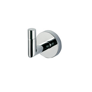 WS BATH COLLECTIONS Forum Single Wall Mounted Towel Hook