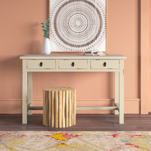 LANGLEY STREET Schreibtisch Enzo 123 x 56 cm