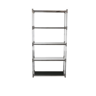 RMG FINE IMPORTS Varossi Etagere Bookcase