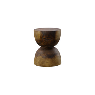 PHILLIPS COLLECTION Totem Stool