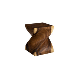 PHILLIPS COLLECTION Curl Stool