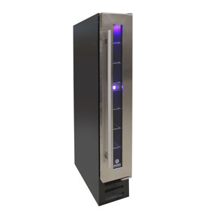 Vinotemp Private Reserve Series Compact Single-Zone Wine Cooler