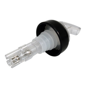 EPICUREANIST Measured Pour Spout