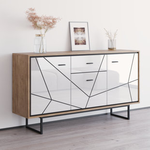 MEBLE FURNITURE 65.7'' Sideboard