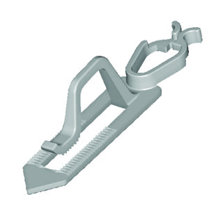 DYNO SEASONAL SOLUTIONS Light Clip