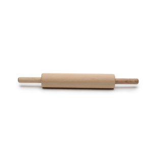 FOX RUN BRANDS Standard Rolling Pin