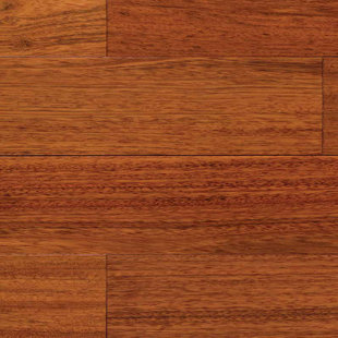 EASOON USA South American Legends Cherry 5'' W Hardwood Flooring