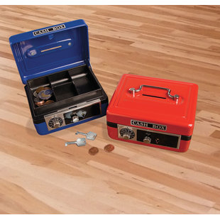 Apollo Exports International Inc. Money Counter