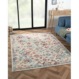 LATITUDE VIVE Novalie Blue 170 x 240 cm Rug