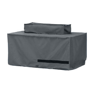 RST BRANDS Portofino Outdoor Fire Pit Cover