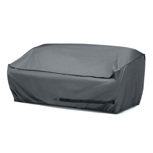 RST BRANDS Portofino Outdoor Patio Sofa Cover