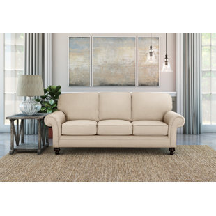 WAYFAIR CUSTOM UPHOLSTERY™ Gaige 88'' Upholstered Sofa