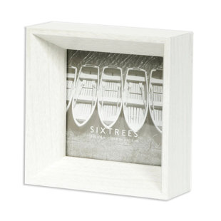 SIXTREES USA LTD. Stark - Picture Frame