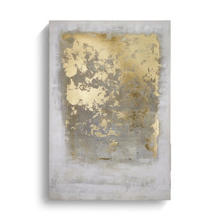 Sound Gallery Precious Elegance II 48 x 32 Wireless Bluetooth Wall Art Speaker