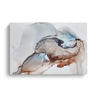 Sound Gallery Timeless Beauty 48 x 32 Wireless Bluetooth Wall Art Speaker