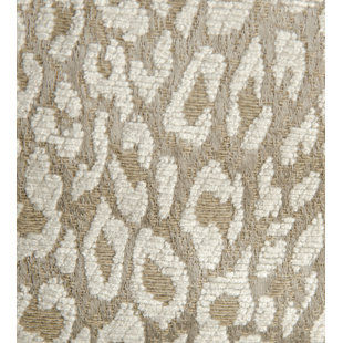 THE HOUSE OF SCALAMANDRE Amazink Fabric