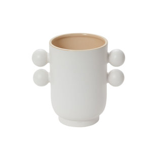 ALLMODERN Albin Ceramic Pot Planter