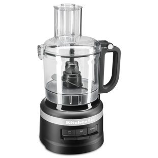 KitchenAid® 7 Cup Food Processor